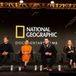 The Benefit of Buzz - National Geographic Documentary Films Shortlisted Directors Discuss Getting New Eyes on Their Projects