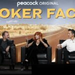 From Whodunits to Howcatchems - Rian Johnson Explains His Leap from the "Knives Out" Franchise to His First TV Series "Poker Face"