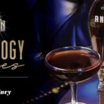 The Edison's January Mixology Series Based Around Angel’s Envy