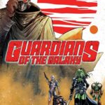 The Guardians of the Galaxy Embark on a New Adventure When "Grootfall" Begins this April