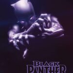 The Next Chapter for T'Challa Begins in June with New "Black Panther" Comic Series