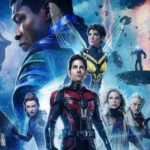 Tickets Available Now for "Ant-Man and the Wasp: Quantumania"