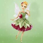 Limited Edition Tinker Bell Doll Celebrating the 70th Anniversary of "Peter Pan" Flies Over to shopDisney