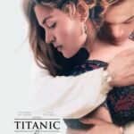 “Titanic” Celebrates Its 25th Anniversary By Returning to the Big Screen for a Limited Time