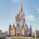 Tokyo Disney Resort 40th Anniversary “Dream-Go-Round” to Kick off April 15