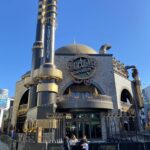 Toothsome Chocolate Emporium & Savory Feast Kitchen Opening January 27th at Universal CityWalk Hollywood
