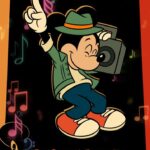 Topps Disney Collect! Celebrates Mickey and Minnie With Week-Long Event