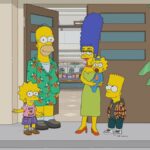 TV Review / Recap: "The Simpsons" Become YouTube Influencers in Season 34, Episode 12 - "My Life as a Vlog"