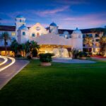 Universal Orlando Hotels Valentine's Week Events