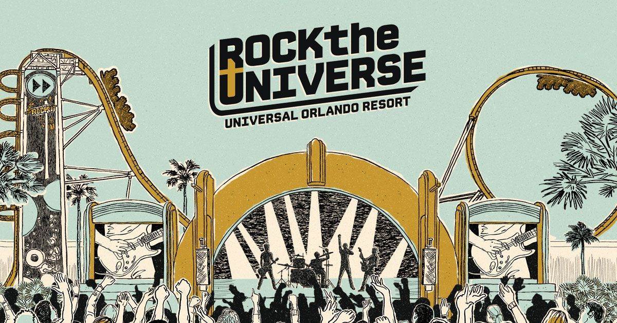 Universal Orlando Shares 25 Fun Facts About Their 