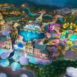 Universal Parks and Resorts Announces New Family Park In Frisco, Texas