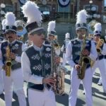 Video: The Disneyland Band Perform "It's Wondrous" and a Disney100 Medley