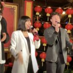 Video: Vocal Seoul Performs During Disney California Adventure Lunar New Year Festivities