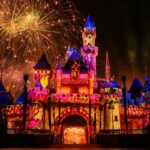 Video: "Wondrous Journeys" at Disneyland Park