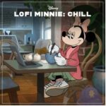 CONTEST: Walt Disney Records Releases Second Lofi Album "Lofi Minnie: Chill"