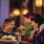 Walt Disney World Offering Up to $750 Dining Card for Select Hotel Stays This Summer