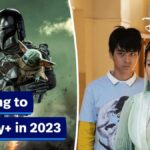 "What's Up, Disney+" Takes a Look at What's Coming in 2023