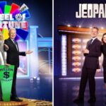 "Wheel of Fortune" and "Jeopardy!" Renewed Through the 2027-28 Season