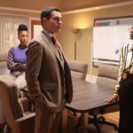 TV Recap: "Will Trent" Episode 3 - “Don’t Let It Happen Again”