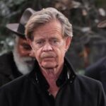 William H. Macy Joins the Cast of "Kingdom of the Planet of the Apes"