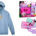 Disney100 Celebrates "Wonder of...Mickey and Minnie" Mouse in New Monthly Merchandise Spotlight Series