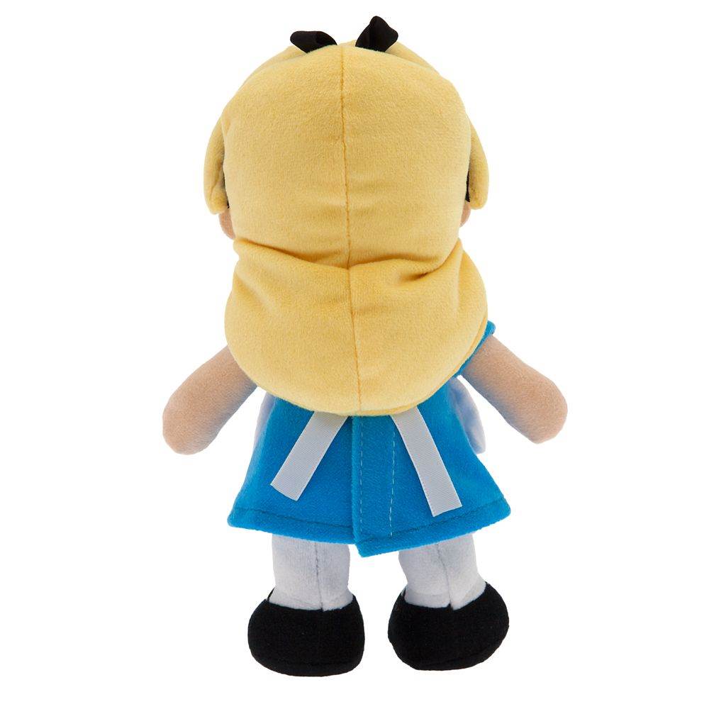 Disney Parks Snow White nuiMOs Posable Plush Doll Toy