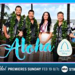 "American Idol" Returning to Disney's Aulani Resort in Hawaii for Upcoming 21st Season