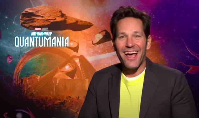 Ant-Man and the Wasp: Quantumania Cast Answer Burning Questions