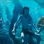 "Avatar: The Way of Water" Now Third Highest-Grossing Film Of All Time