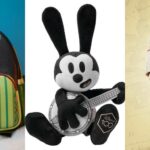 "Barely Necessities: The Disney Merchandise Show" Round Up for February 14th