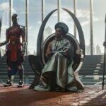 "Black Panther: Wakanda Forever" Now Most Streamed Marvel Premiere on Disney+