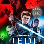 Book Review - "Star Wars: Jedi - Battle Scars" Bridges the Gap Between "Fallen Order" and "Survivor" Video Games