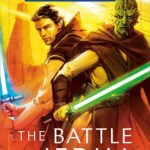 Book Review - "Star Wars: The High Republic - The Battle of Jedha" Gets the Printed Script Treatment