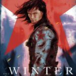Book Review: "The Winter Soldier: Cold Front" is a Heartbreaking Story About One of Marvel's Most Popular Characters