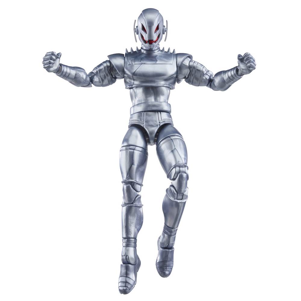 Marvel Legends Ant-Man & the Wasp: Quantumania Kang The Conqueror - Comic  Spot