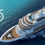 Celebrate the "Silver Anniversary at Sea" with Disney Cruise Line 25th Anniversary Sweepstakes
