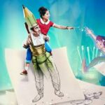 Cirque Du Soleil's "Drawn to Life" Introduces New Acts And Special Florida Resident Ticket Offer