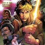 Comic Review: Our Heroes Make the Best of Things While They're Trapped in No-Space in "Star Wars" (2020) #31
