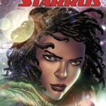 Comic Review - "Star Wars: Sana Starros" #1 Gives the Scoundrel Her Own Miniseries Filled with Family Drama