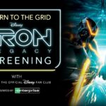 D23 Returns to the Grid for Special Screenings of "TRON: Legacy" at Disney Springs
