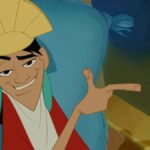 David Spade Explains Brief History of "The Emperor's New Groove" Production Drama In Episode of "Fly On The Wall" Podcast