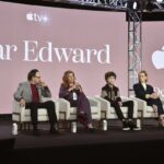 How "Friday Night Lights" Creator Jason Katims Expanded the Novel "Dear Edward" for the New Apple TV+ Series