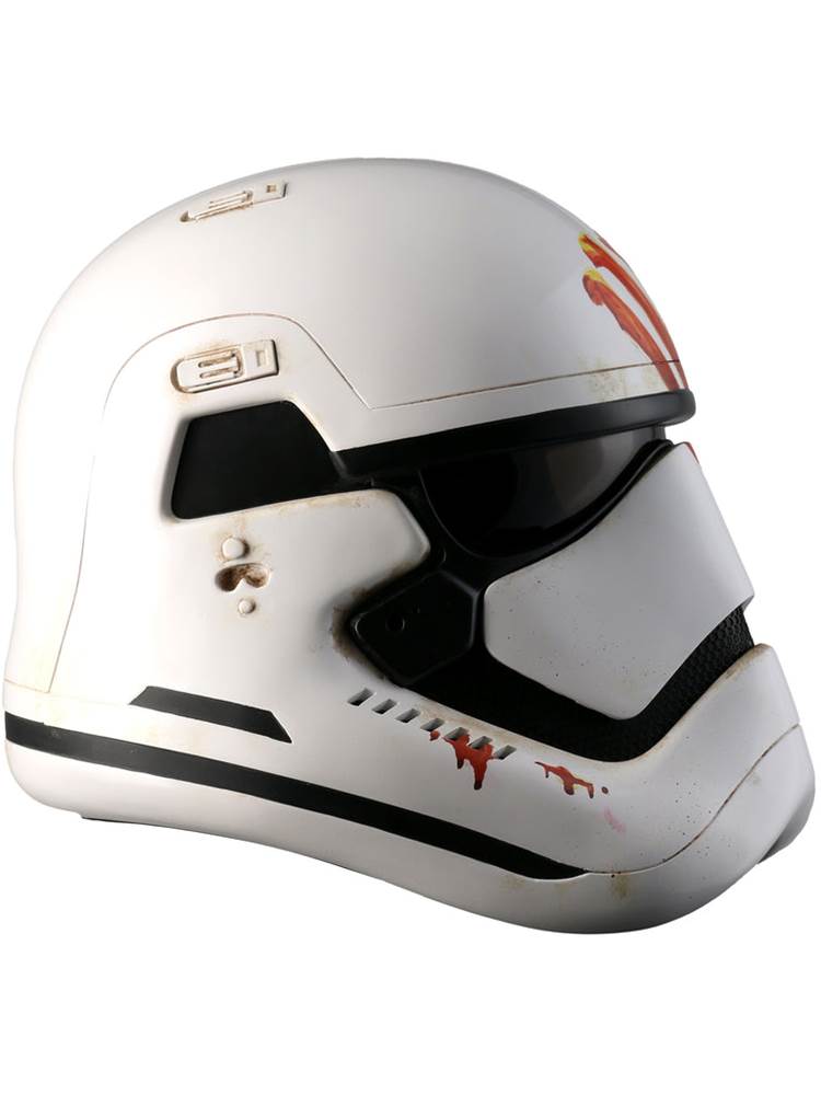 STAR WARS THE FORCE AWAKENS™ Finn™ FN2187 Premier Helmet (PreOrder