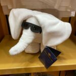 Disney Cruise Line Plush Towel Animals Once Again Available On Ships