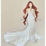 Disney Fairy Tale Wedding 2023 Gowns To Be Featured in Virtual Fashion Show From Disneyland Park