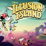 Disney Illusion Island Available on Nintendo Switch July 28th