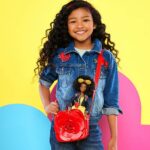 Disney ily 4EVER Doll Line Adds Cute Matching Princess-Inspired Fashions for Girls