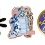 Pin-Tastic Tuesdays: Oswald the Lucky Rabbit, "Planet of the Apes" and Star Wars Pins for Everyone