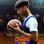 Disney+ Releases Trailer and Key Art for "Chang Can Dunk" – Premiering March 10th