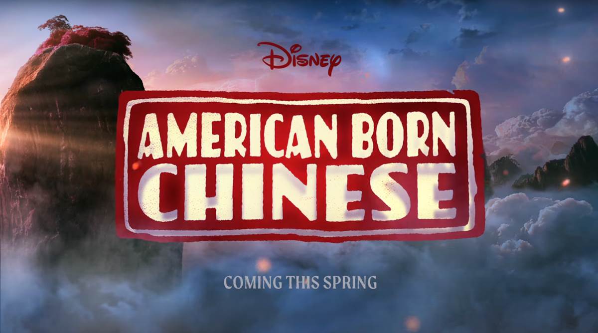 Disney Reveals Powerhouse Guest Stars For American Born Chinese 
